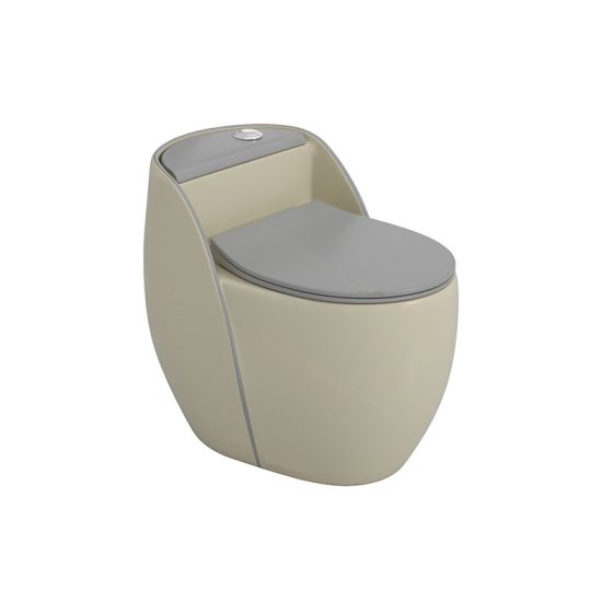 LT-1353-M-KLGSGL grey one-piece-toilets