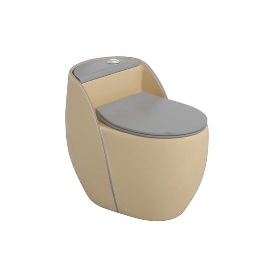 LT-1353-M-KLGSGL1 gold one-piece-toilets
