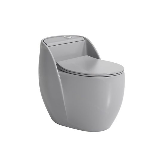 LT-1353-M-LG grey one-piece-toilets
