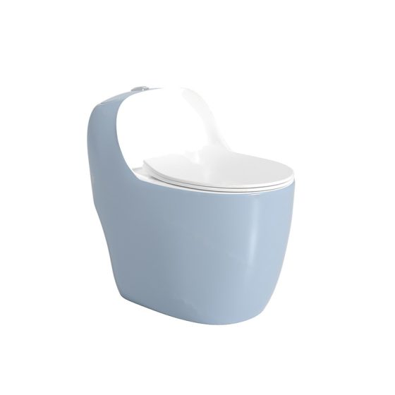 LT-1355-CG-LGBUW white one-piece-toilets