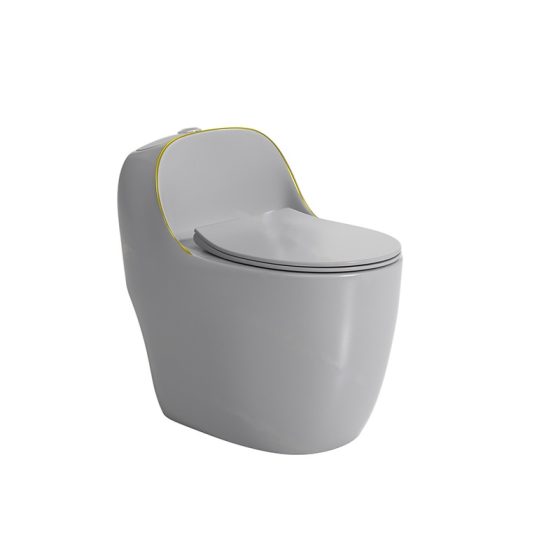 LT-1355-CG-LGGL grey one-piece-toilets