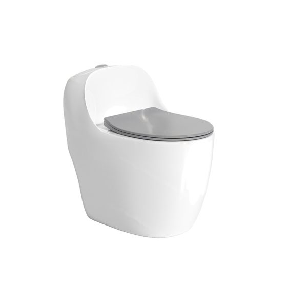 LT-1355-CG-LGW1 white one-piece-toilets