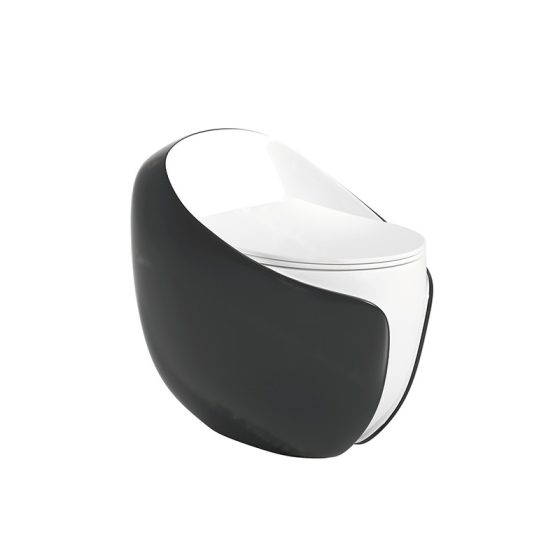 LT-1356-CG-BLW1 black one-piece-toilets
