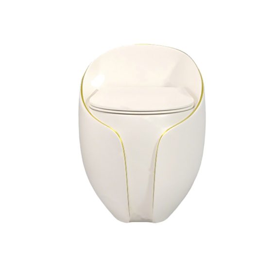 LT-1356-CG-CSG white one-piece-toilets