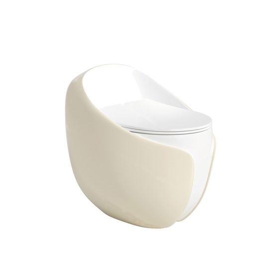 LT-1356-CG-IVW1 white one-piece-toilets