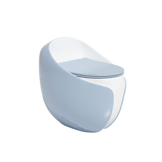 LT-1356-CG-LGBUW patterned one-piece-toilets