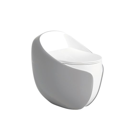 LT-1356-CG-LGW1 patterned one-piece-toilets