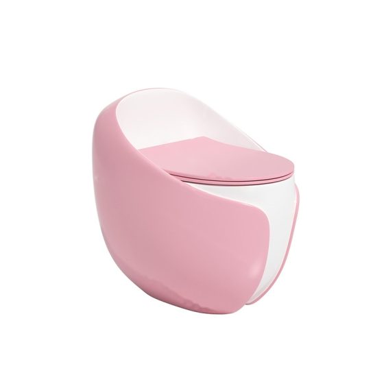 LT-1356-CG-LPW patterned one-piece-toilets
