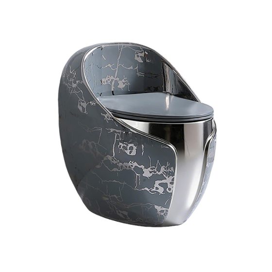LT-1356-GID-GRG4 black one-piece-toilets