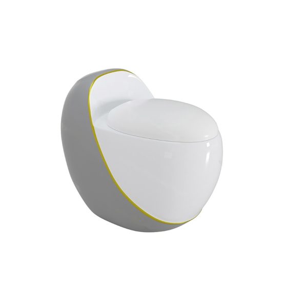 LT-1357-CG-LGGLW1 white one-piece-toilets