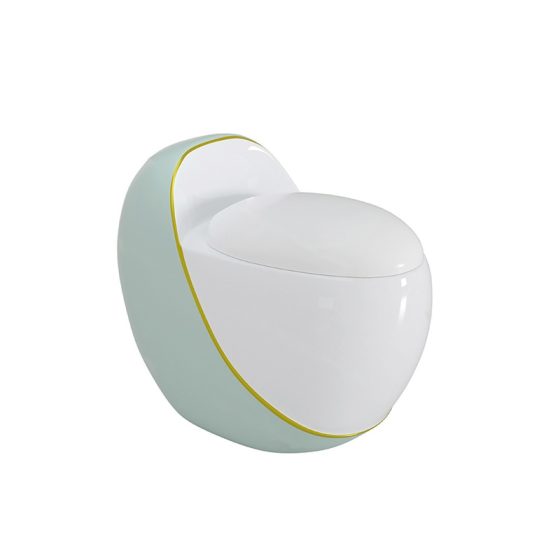 LT-1357-CG-MGGLW1 white one-piece-toilets