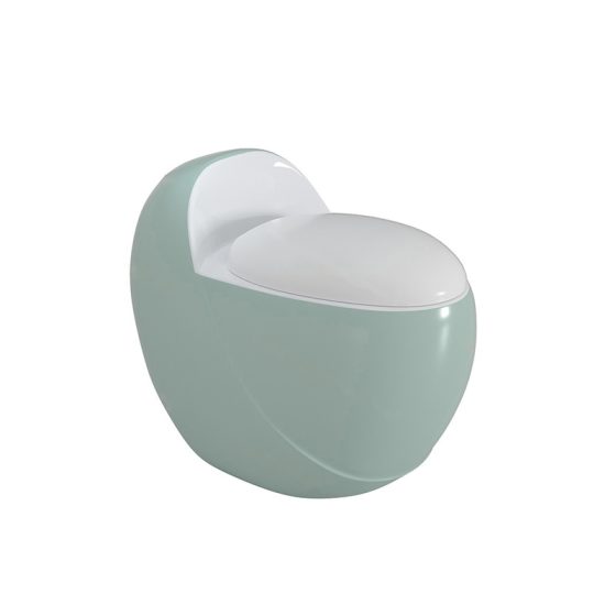 LT-1357-CG-MGW grey one-piece-toilets