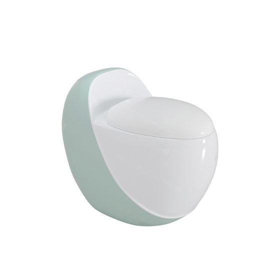 LT-1357-CG-MGW1 white one-piece-toilets