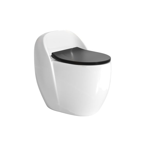 LT-1358-CG-BLW2 white one-piece-toilets