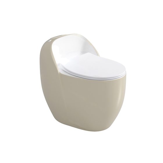 LT-1358-CG-IVW grey one-piece-toilets