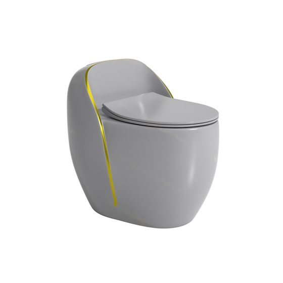 LT-1358-CG-LGGL grey one-piece-toilets