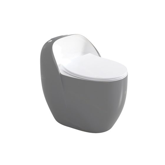 LT-1358-CG-LGW1 grey one-piece-toilets