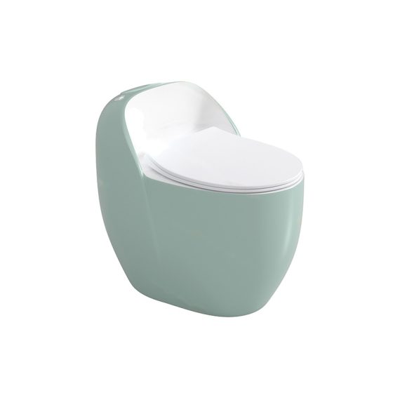 LT-1358-CG-MGW grey one-piece-toilets