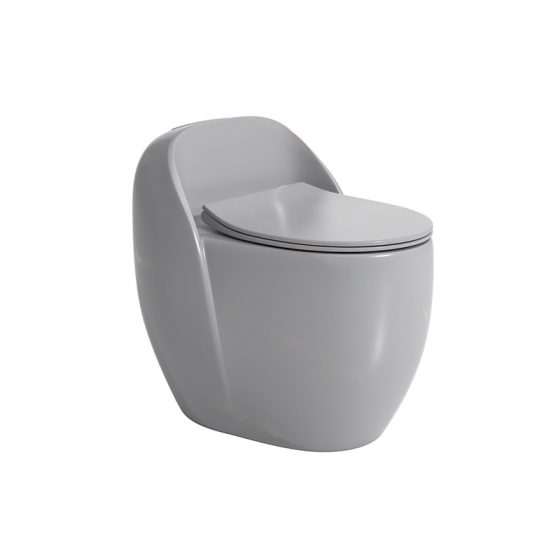 LT-1358-M-LG grey one-piece-toilets