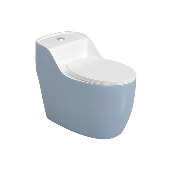 LT-1359-CG-LGBUW patterned one-piece-toilets