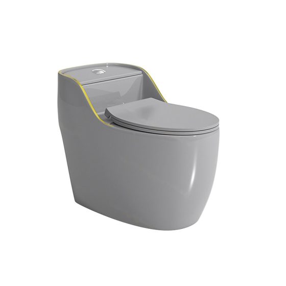 LT-1359-CG-LGGL grey one-piece-toilets
