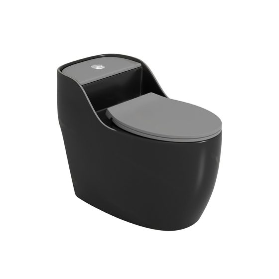 LT-1359-M-BLLGSGL black one-piece-toilets