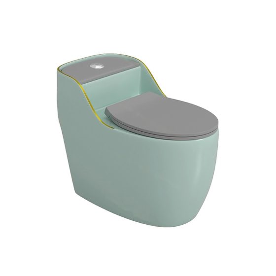LT-1359-M-LGNGLLG patterned one-piece-toilets