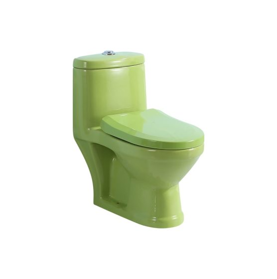 LT-1680-CG-GG colored kids-toilets