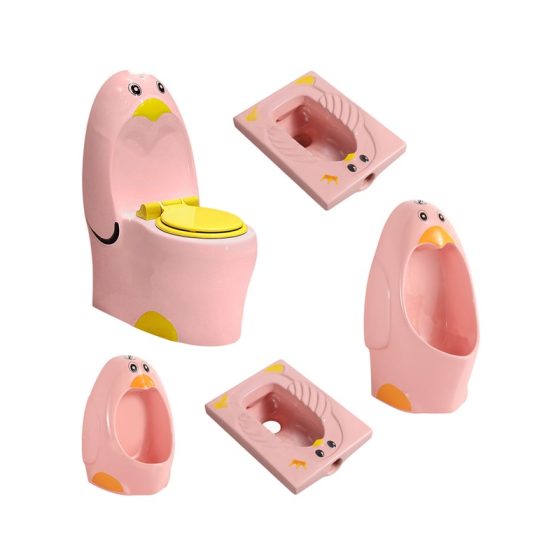 LT-1680-CG-LP---LT-829-CG-LP---LT-380P-CG-LP---LT-880-CG-LP---LT-980-CG-LP---LT-6422-CG-LP---LT-6800-CG-LP colored kids-bathroom-sets