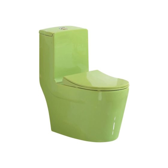 LT-1682-CG-GG colored kids-toilets
