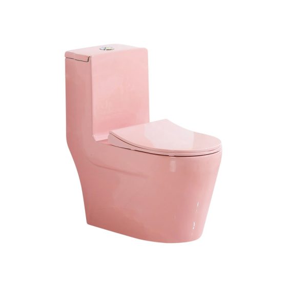 LT-1682-CG-LP colored kids-toilets