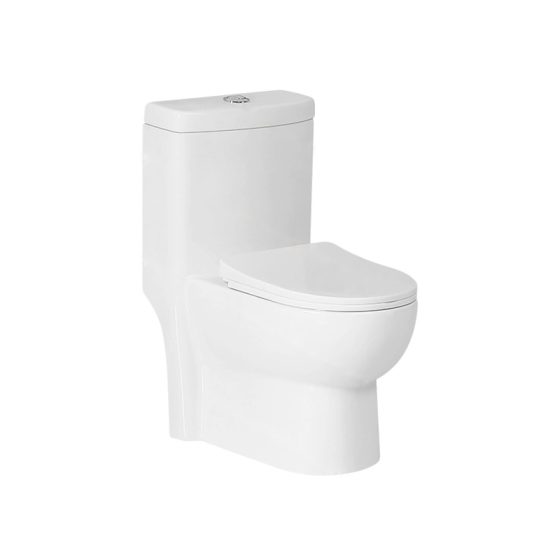 LT-1683 white kids-toilets
