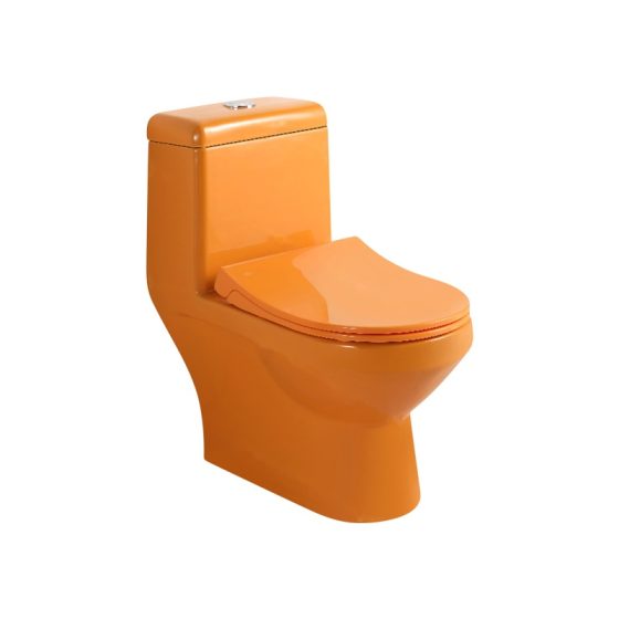 LT-1684-CG-O colored kids-toilets