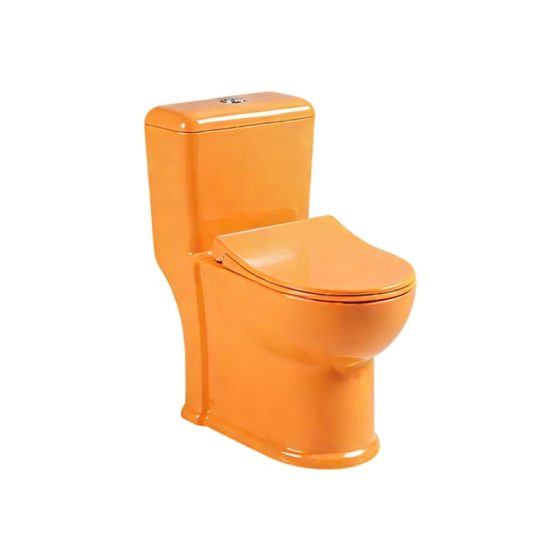 LT-1693-CG-O colored kids-toilets