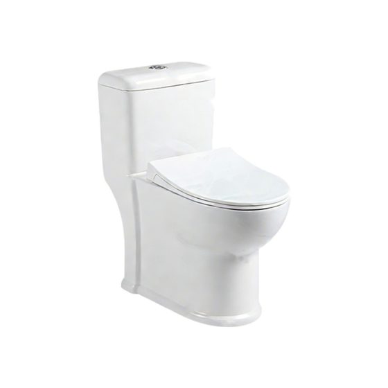 LT-1693 white kids-toilets
