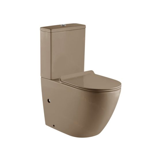 LT-201-M-LB gold two-piece-toilets