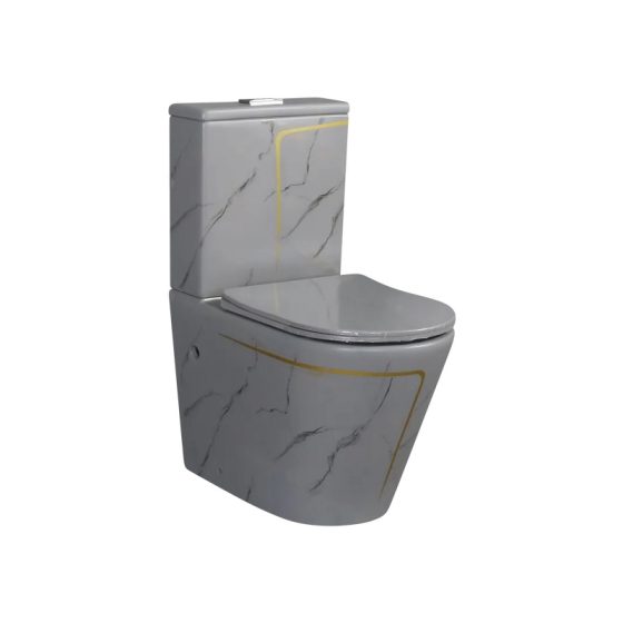 LT-202-CS-LGGL grey two-piece-toilets