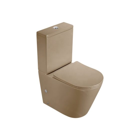 LT-202-M-LB gold two-piece-toilets
