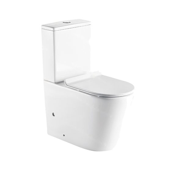 LT-202-M-W white two-piece-toilets