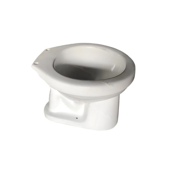LT-2028 white two-piece-toilets