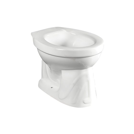 LT-2029 white two-piece-toilets