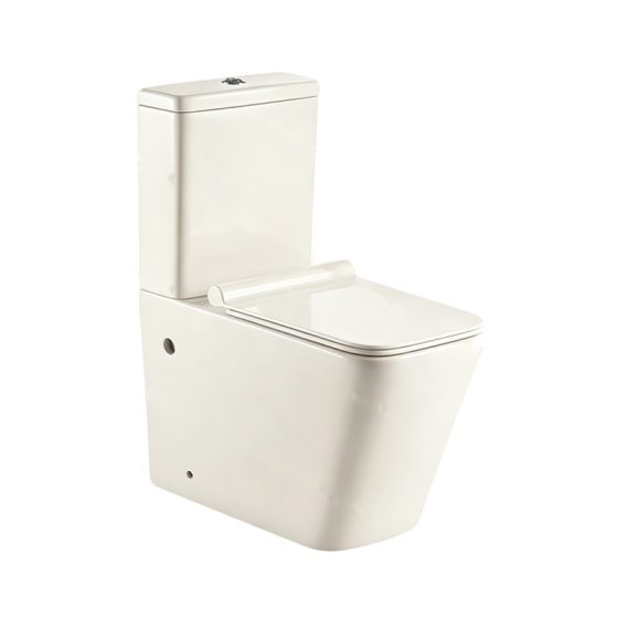 LT-203-CG-IV white two-piece-toilets