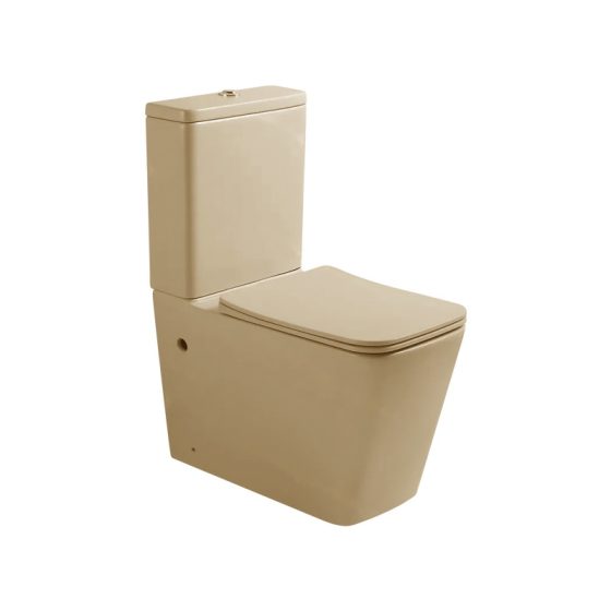 LT-203-M-K gold two-piece-toilets