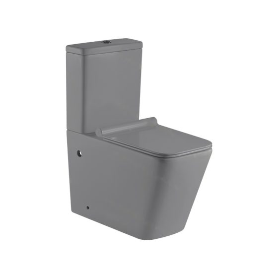 LT-203-M-LG grey two-piece-toilets