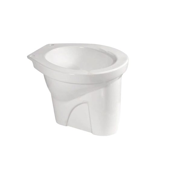 LT-2031 white two-piece-toilets