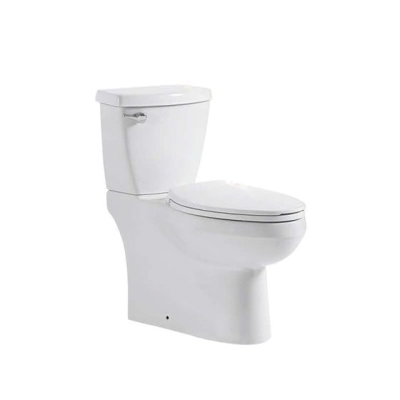 LT-2035 white two-piece-toilets