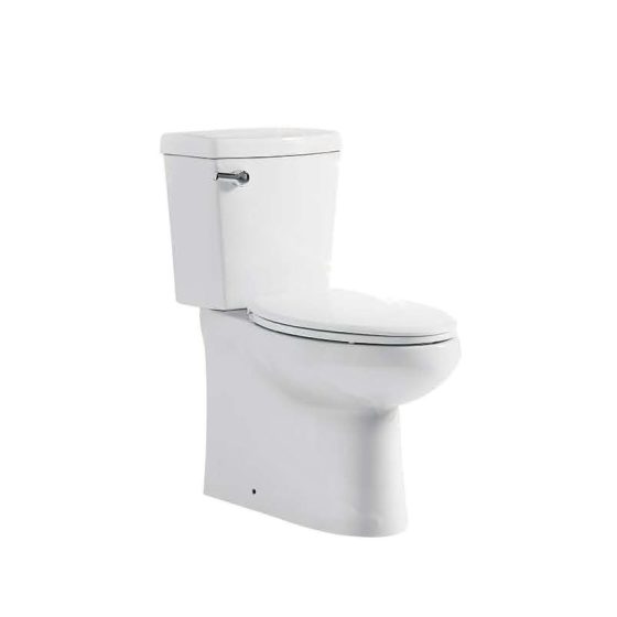 LT-2036 white two-piece-toilets