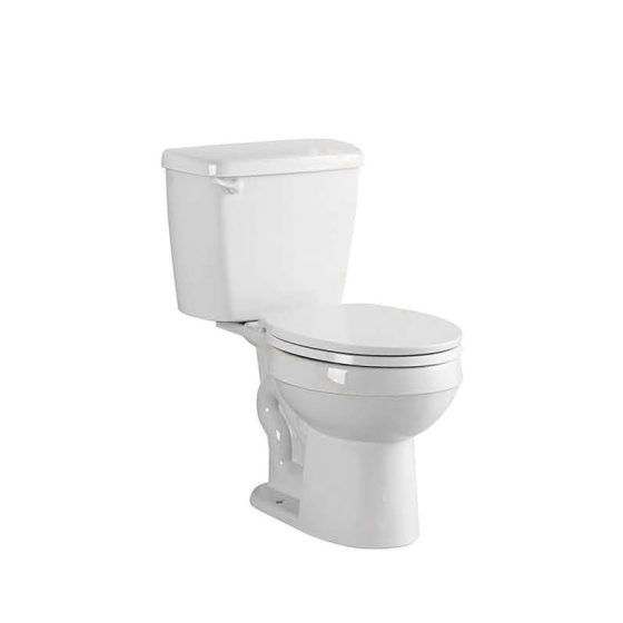 LT-2047 white two-piece-toilets