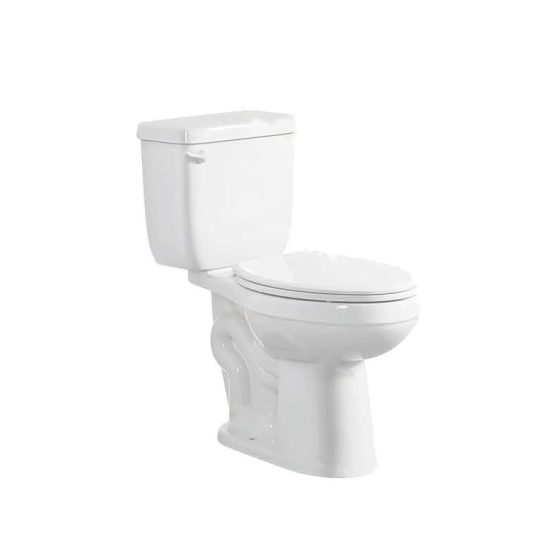 LT-2051 white two-piece-toilets