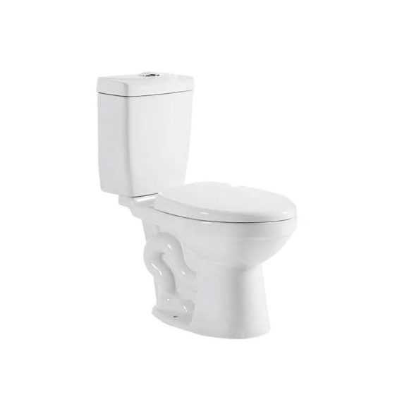 LT-2056 white two-piece-toilets